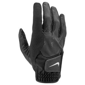 Nike Mens Storm-FIT Golf Gloves / Black